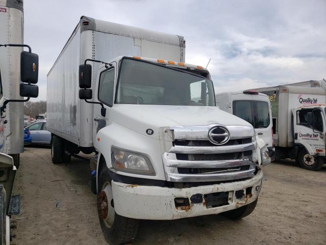 Hino 258/268