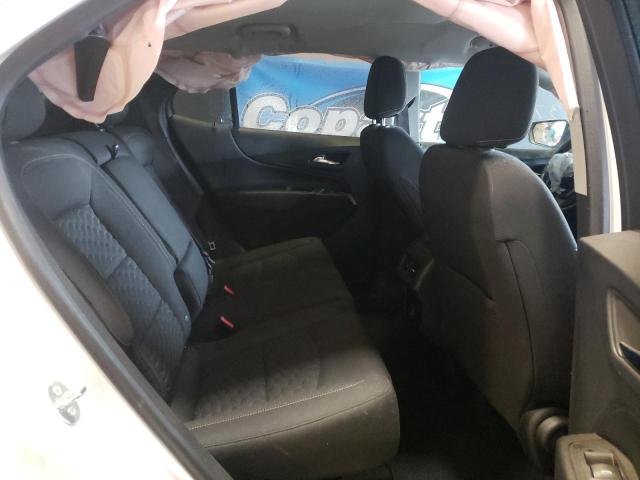 2019 CHEVROLET EQUINOX LT 2GNAXTEV4K6266497