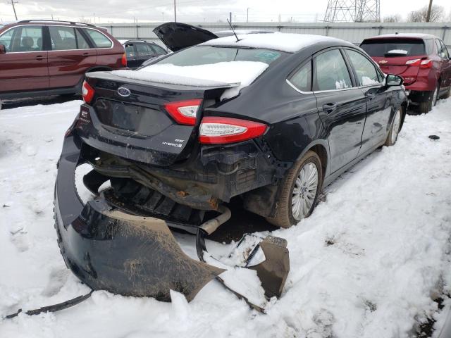 2015 FORD FUSION SE 3FA6P0LUXFR220619