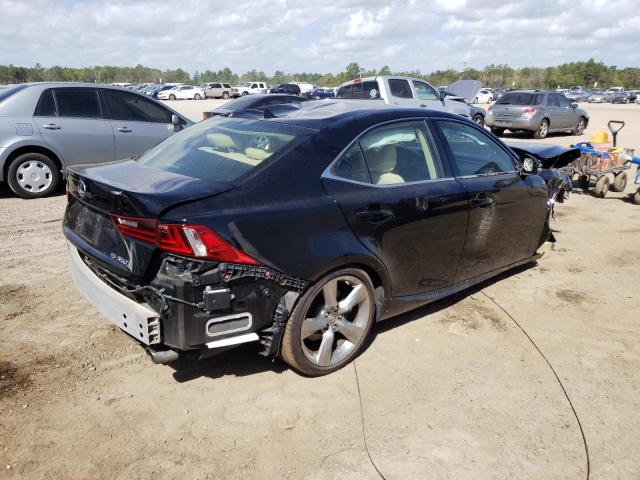 2015 LEXUS IS 350 JTHBE1D21F5014673