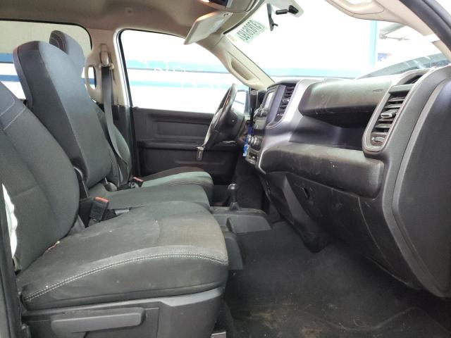 2019 RAM 2500 TRADE 3C6UR5CL9KG644693