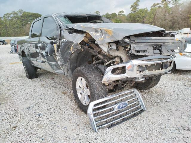2016 FORD F150 SUPER 1FTEW1EF1GKF66724