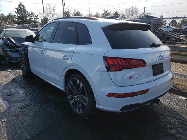 2020 AUDI SQ5 PREMIU WA1B4AFY7L2054530
