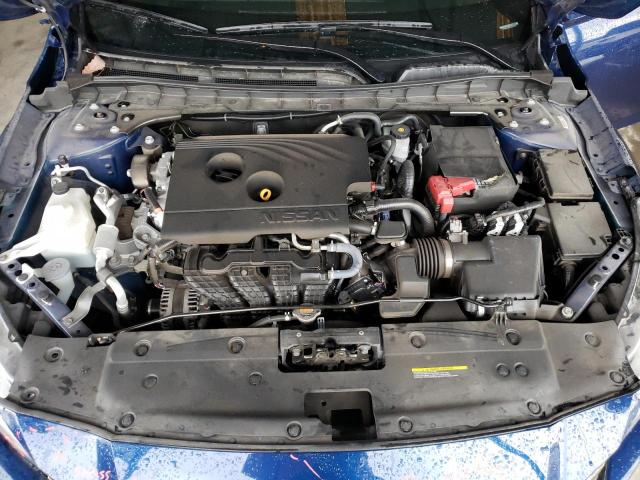 2019 NISSAN ALTIMA SR 1N4BL4CW8KN310383