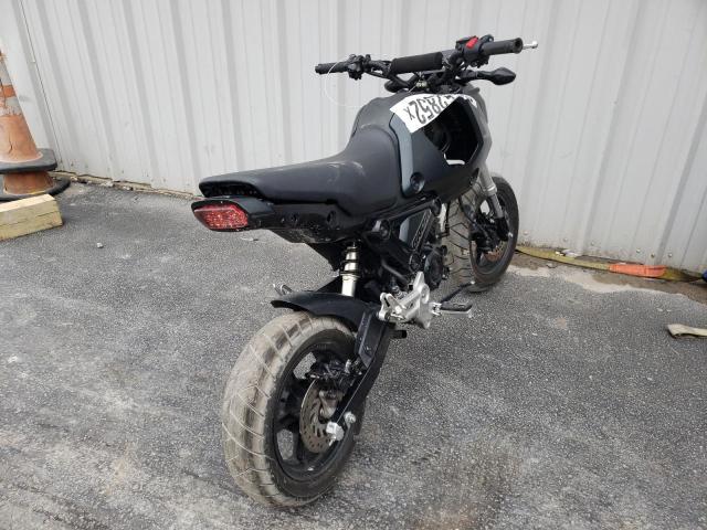 2022 HONDA GROM 125 MLHJC921XN5002318