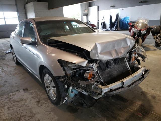 2012 HONDA ACCORD LX - 1HGCP2F39CA141641