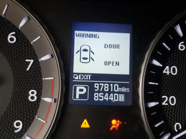 2015 INFINITI Q70 3.7 JN1BY1AR8FM560549