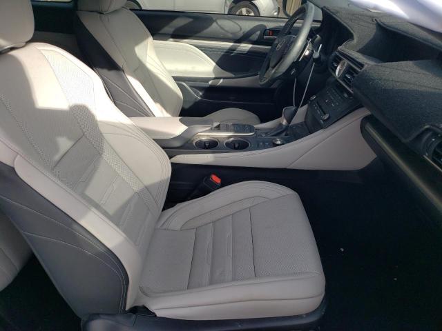 2015 LEXUS RC 350 JTHHE5BC7F5003044
