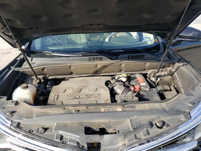 2016 LINCOLN MKX SELECT 2LMTJ6KR8GBL84594