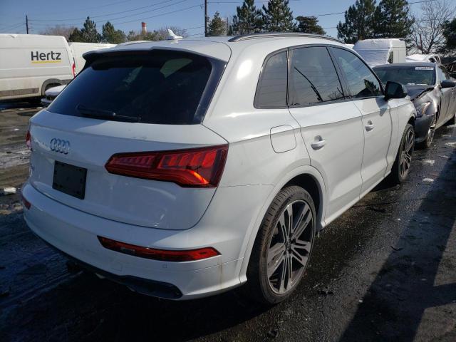 2020 AUDI SQ5 PREMIU WA1B4AFY7L2054530
