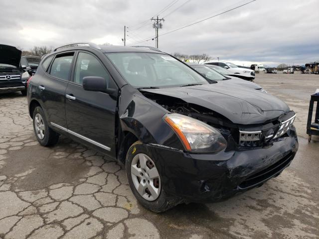 2015 NISSAN ROGUE SELE JN8AS5MV8FW762388
