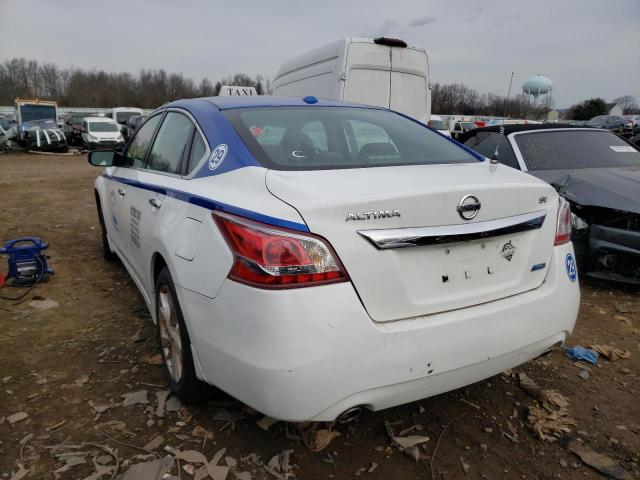 Фото: 1N4AL3AP9DC263770 - 3