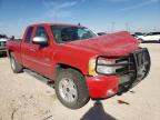 2011 CHEVROLET  SILVERADO