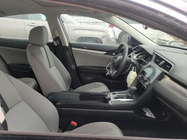 2017 HONDA CIVIC EX 19XFC1F3XHE015035