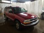 1999 CHEVROLET  BLAZER