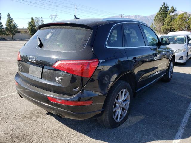 WA1LFAFPXBA005302 Audi Q5 Premium 2011. Фото: 3