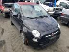 2013 FIAT  500