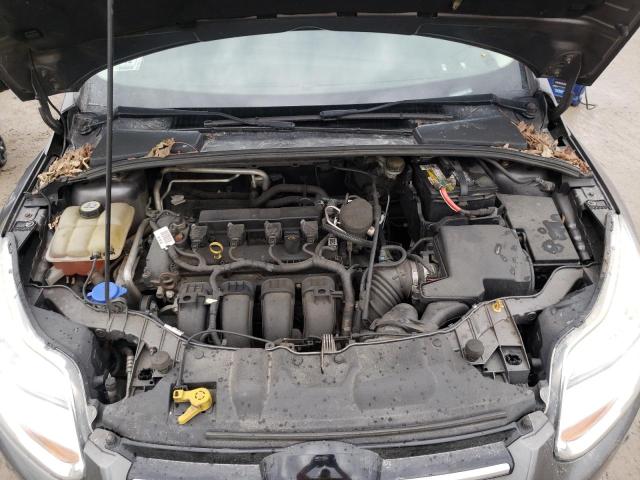 2012 FORD FOCUS SE - 1FAHP3K20CL226286