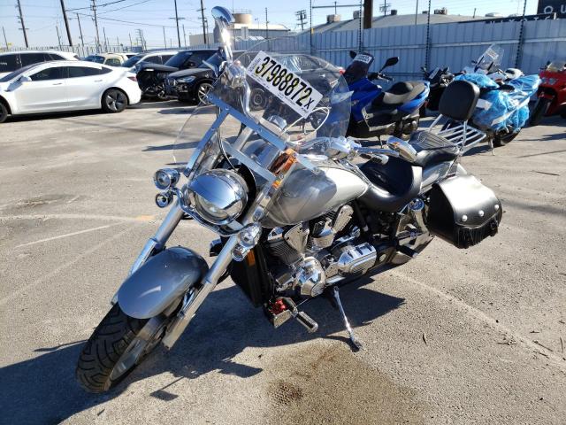 2002 HONDA VTX1800 C 1HFSC46142A000867