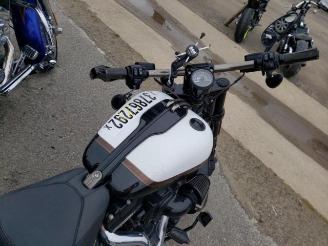 2016 HARLEY-DAVIDSON FXSE 1HD1TG920GB963101
