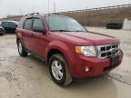 2010 FORD  ESCAPE