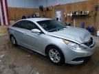 2014 HYUNDAI  SONATA