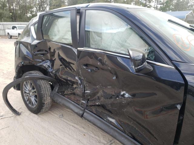 2021 MAZDA CX-5 SPORT JM3KFABM7M1377803