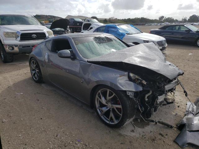 Nissan 370Z
