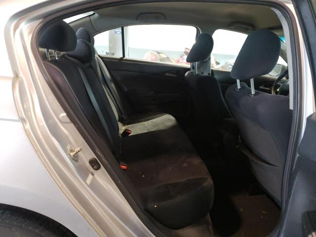 2012 HONDA ACCORD LX - 1HGCP2F39CA141641