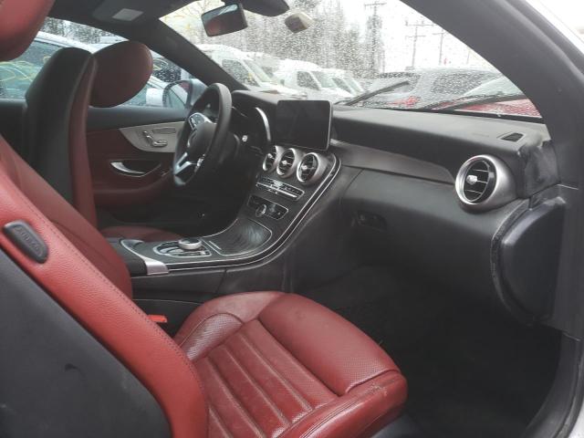 WDDWJ8EB5KF837185 Mercedes-Benz C 300 4Mat 2019. Фото: 4