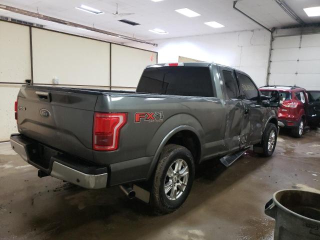 2015 FORD F150 SUPER 1FTFX1EG7FKE11877