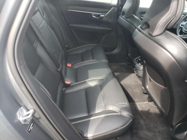 2019 VOLVO V90 T6 R-D YV1A22VM2K1095089