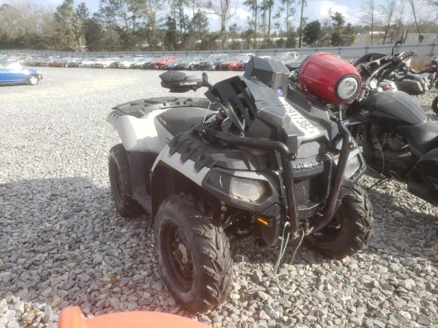 2021 POLARIS SPORTSMAN - 4XASXN856MB325867