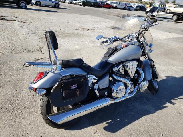 2002 HONDA VTX1800 C 1HFSC46142A000867