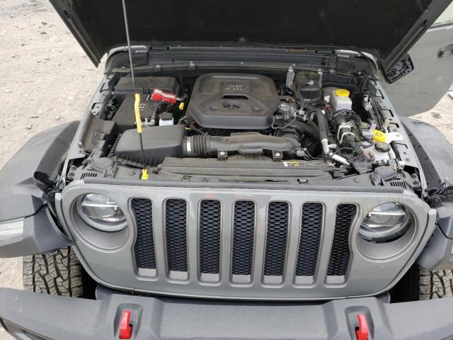 2019 JEEP WRANGLER 1C4HJXFN3KW533908