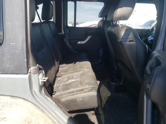 1C4HJWFG7FL635554 Jeep Wrangler Unlimited Rubicon