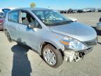 2012 NISSAN  VERSA