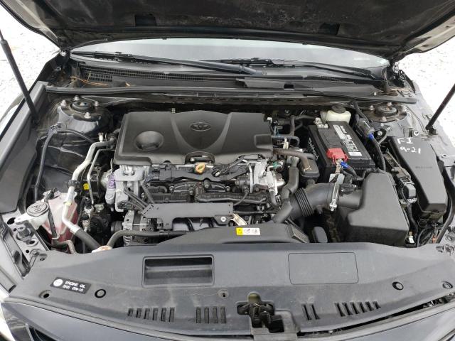 4T1B11HK7JU614793 Toyota Camry L 2018. Фото: 6