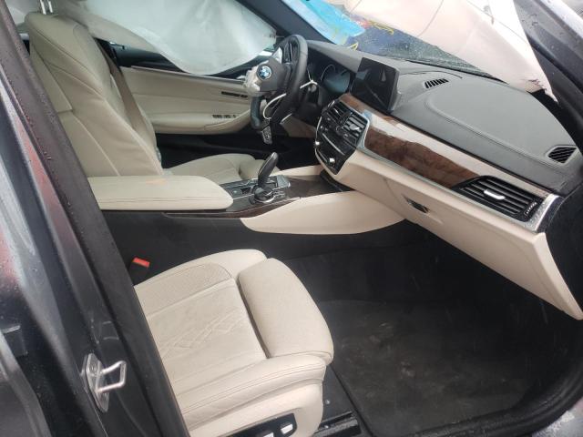 2018 BMW 540 I WBAJE5C52JWA94035