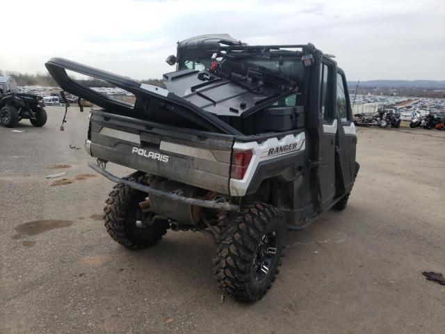 2021 POLARIS RANGER CRE 4XARSV993M8456444