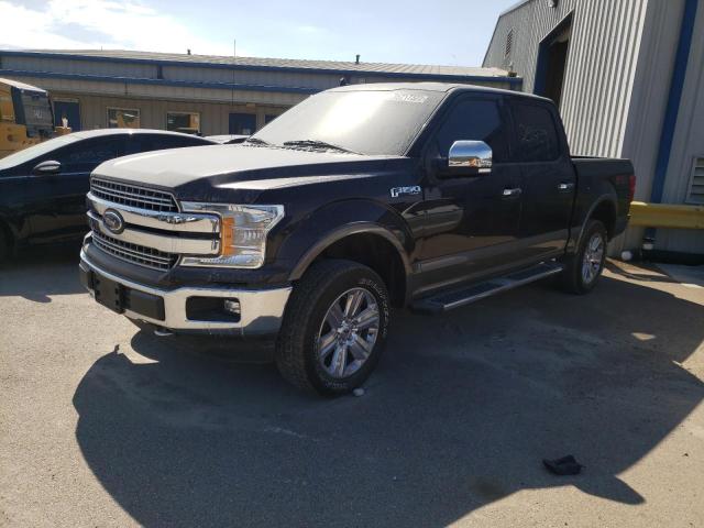 2020 FORD F150 SUPER 1FTEW1E53LKE55853