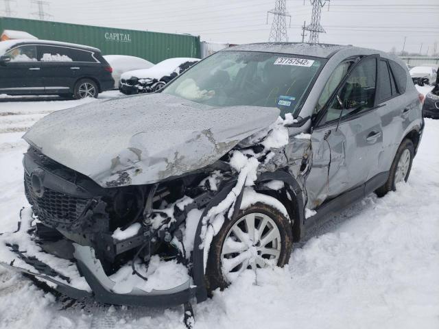 Фото: JM3KE2CE6D0111842 - 2