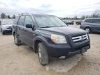 2006 HONDA  PILOT