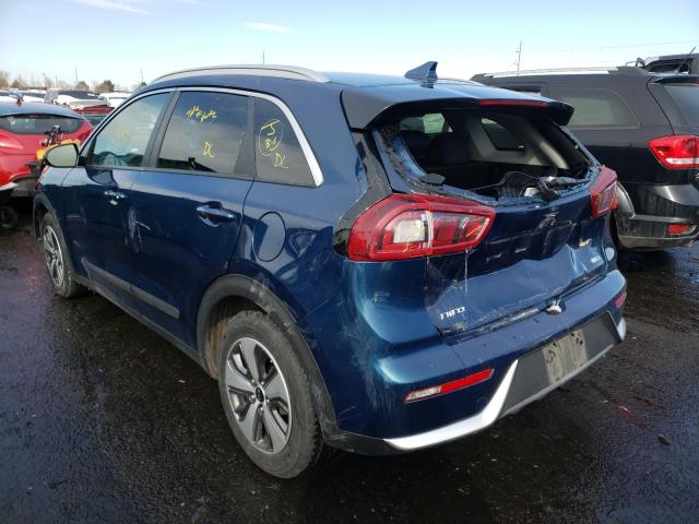 2019 KIA NIRO FE KNDCB3LC5K5263184