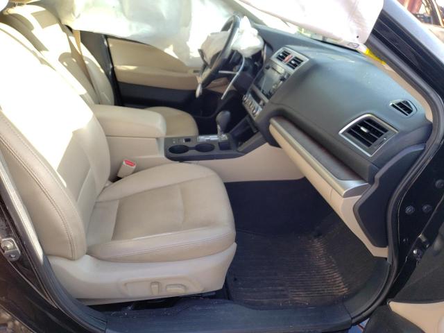 2015 SUBARU OUTBACK 2. 4S4BSANC5F3328786