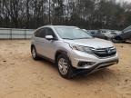 2015 HONDA  CRV