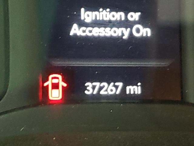 2019 RAM 2500 TRADE 3C6UR5CL9KG644693