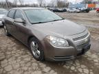 2010 CHEVROLET  MALIBU