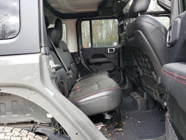 2019 JEEP WRANGLER 1C4HJXFN3KW533908