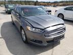 2014 FORD  FUSION